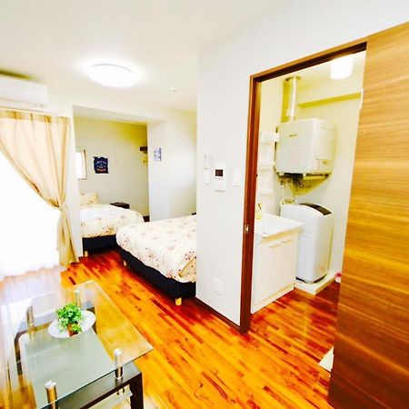 Chura Gahna House Tsubogawa Naha Eksteriør bilde
