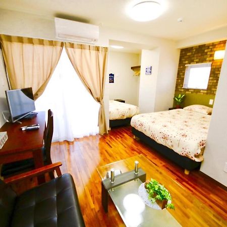Chura Gahna House Tsubogawa Naha Eksteriør bilde