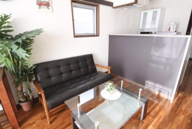 Chura Gahna House Tsubogawa Naha Eksteriør bilde