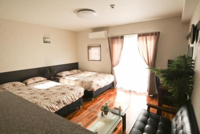 Chura Gahna House Tsubogawa Naha Eksteriør bilde